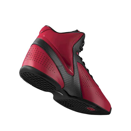 Adidas Next Level Speed 3 "Chicago" Kind (rot/schwarz)
