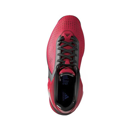 Adidas Next Level Speed 3 "Chicago" Kind (rot/schwarz)