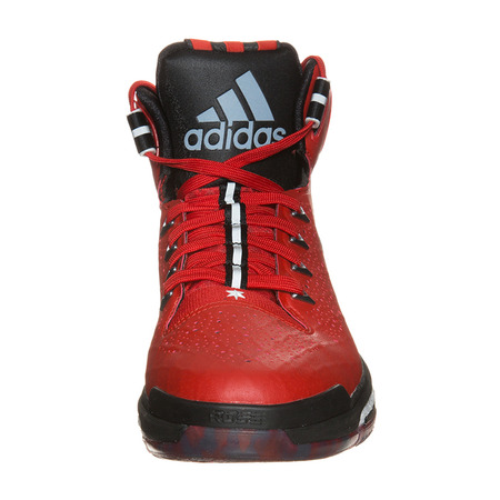 Adidas D Rose 6 Stiefel "Joakim Noah" (rot/schwarz/weiß)
