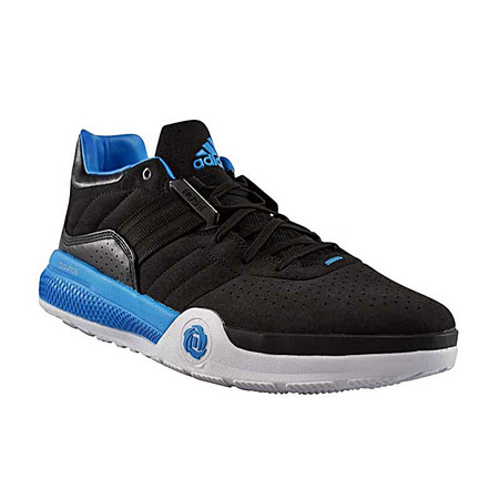 Adidas D-Rose Englewood IV "Windy City"
