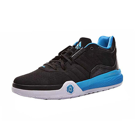 Adidas D-Rose Englewood IV "Windy City"