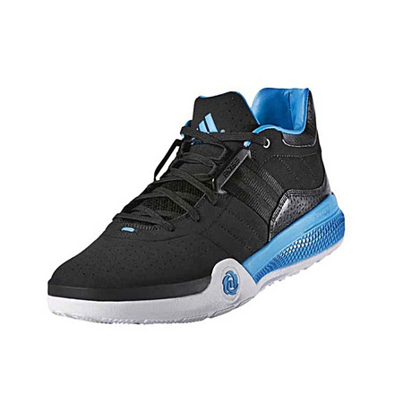 Adidas D-Rose Englewood IV "Windy City"