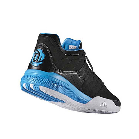 Adidas D-Rose Englewood IV "Windy City"