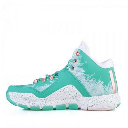 Adidas Jhon Wand 2 “Weihnachten”
