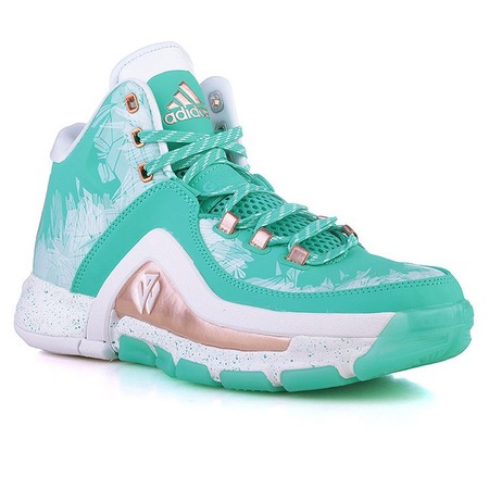 Adidas Jhon Wand 2 “Weihnachten”