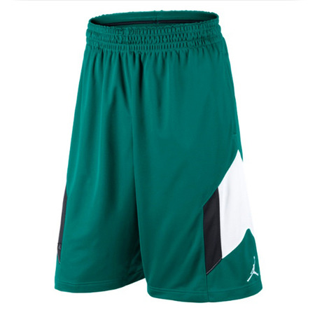 Jordan Rise 3 Short (345/verde/blanco/negro)