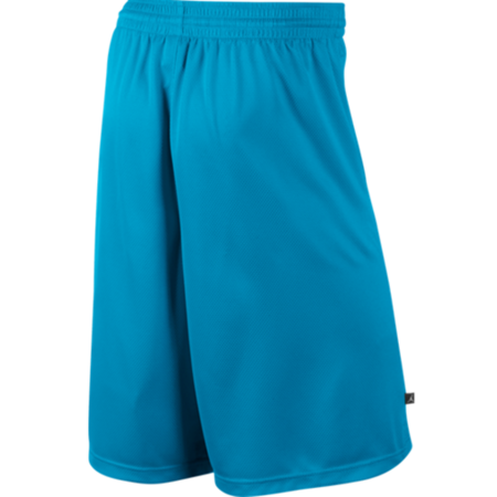 Jordan Short Solid (426/celeste/blanco)