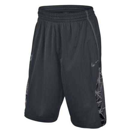 Kevin Duett Daten Storm Short (010/negro/antracita)