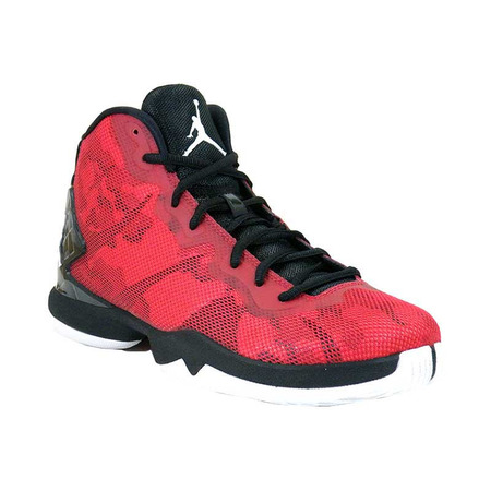 Jordan SuperFly 4 Blake Griffin "InfraRed 23" (Gym rot/blanco/infr 23)