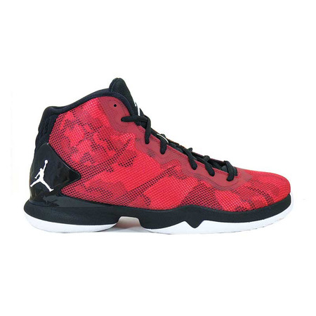 Jordan SuperFly 4 Blake Griffin "InfraRed 23" (Gym rot/blanco/infr 23)