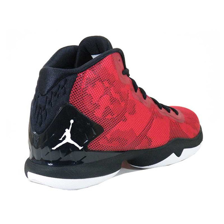 Jordan SuperFly 4 Blake Griffin "InfraRed 23" (Gym rot/blanco/infr 23)