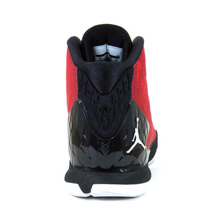 Jordan SuperFly 4 Blake Griffin "InfraRed 23" (Gym rot/blanco/infr 23)