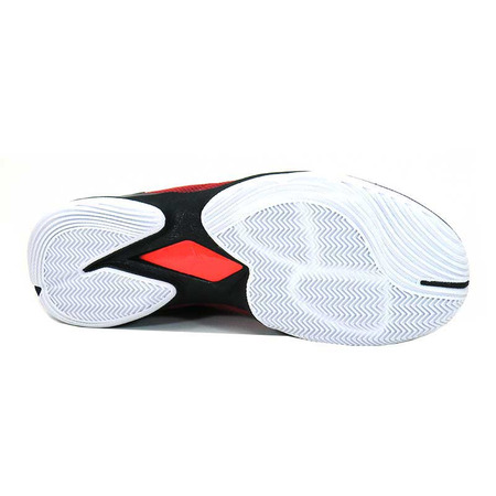 Jordan SuperFly 4 Blake Griffin "InfraRed 23" (Gym rot/blanco/infr 23)
