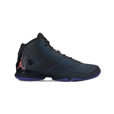 Jordan SuperFly 4 Blake Griffin "Aqua" (008/schwarz/infrarot 23/blau)