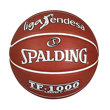 Balón Spaling ACB TF 1000 Legacy Fica
