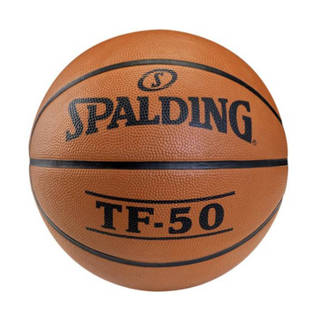 Balón Spalding TF 50 Outdoor (Tabelle 5)
