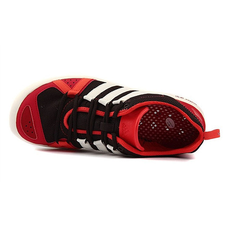 Adidas Boot CC Spitze (Rojo/Black)