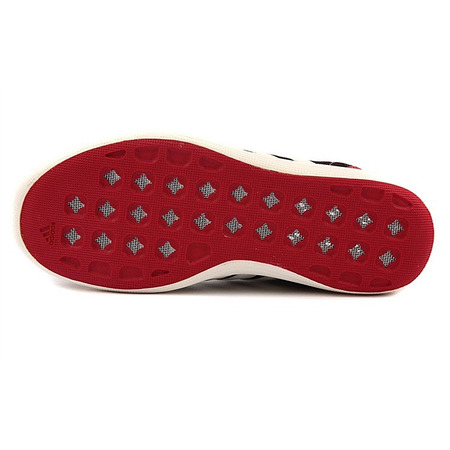 Adidas Boot CC Spitze (Rojo/Black)