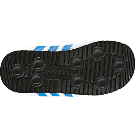 Adidas Dragon CF I (weiß/blau)