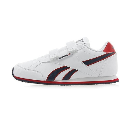 Reebok Decadash 2V Kind(27/34) (Blanco/Marino/Rojo)