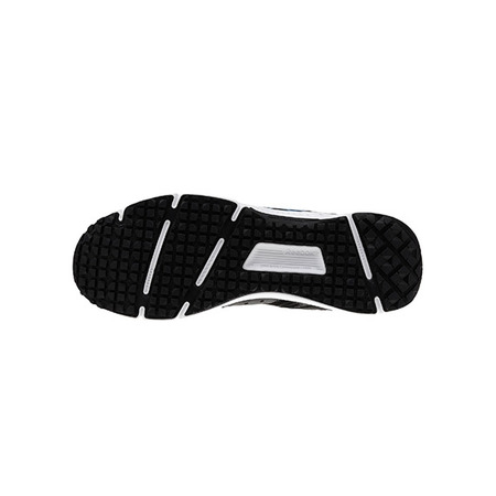 Reebok Sport Fury RS (Negro/Blanco/Azul/Naranja)