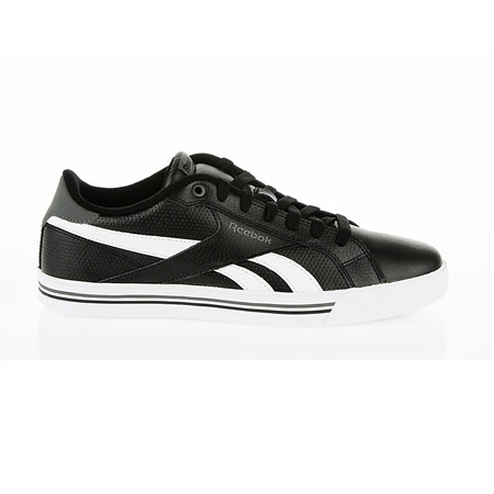 Reebok Royal Complete Low (negro/blanco)