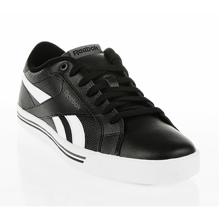 Reebok Royal Complete Low (negro/blanco)