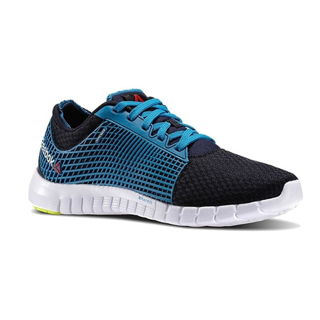Reebok Traning ZQuick (Azul/Marino/Blanco)