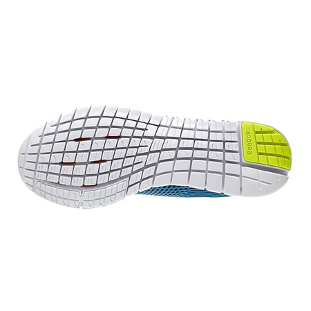 Reebok Traning ZQuick (Azul/Marino/Blanco)