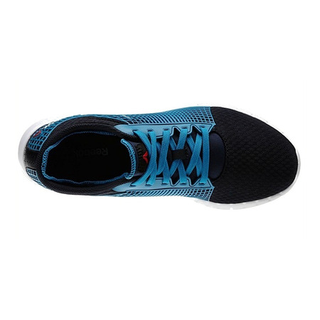 Reebok Traning ZQuick (Azul/Marino/Blanco)