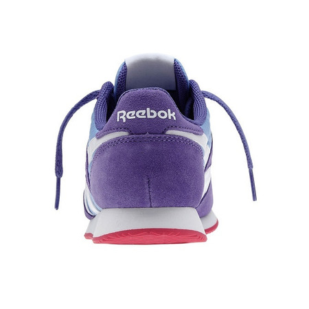 Reebok Classic Royal CL Jogger (Purpura/Lila/Rosa/Blanco)