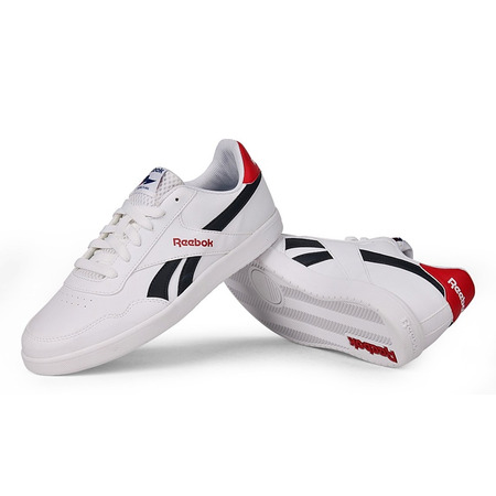 Reebok Classic Royal Effect (blanco/marino/rojo)