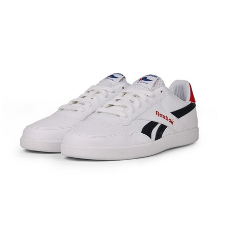 Reebok Classic Royal Effect (blanco/marino/rojo)
