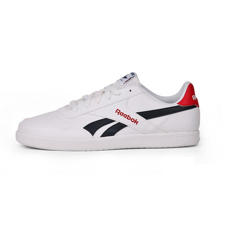 Reebok Classic Royal Effect (blanco/marino/rojo)