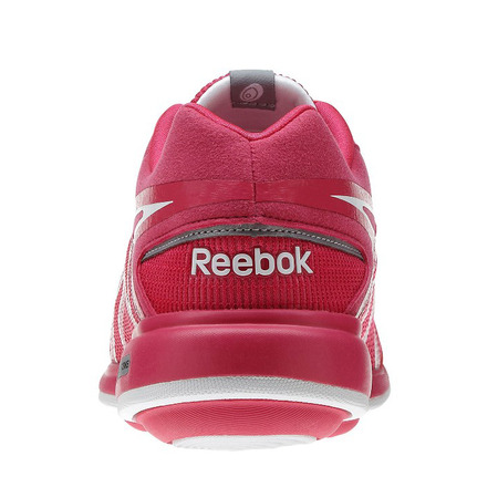 Reebok EasyTone Reenew III Mujer (rosa/blanco)