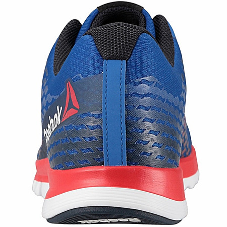 Reebok Zapatillas Sublite Duo Instict (azul/rojo/blanco)