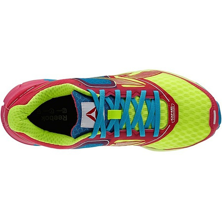 Reebok Mujer One Series Kissen (rosa/azul/lima)