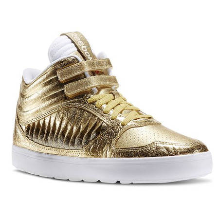 Reebok Tanz UrLead Mid Twist (neoche)