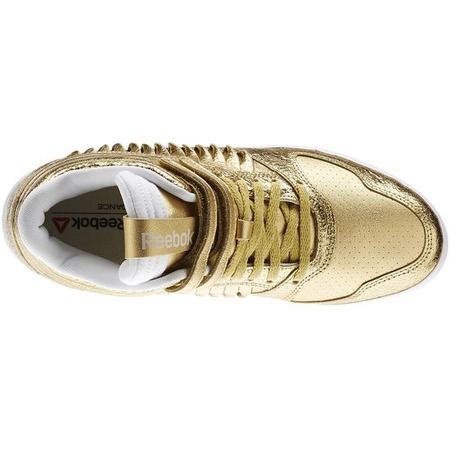 Reebok Tanz UrLead Mid Twist (neoche)