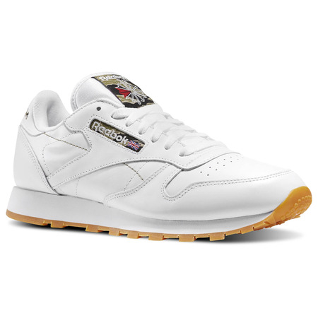 Reebok Classic Leder TC (blanco)