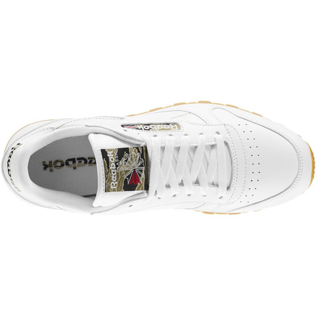 Reebok Classic Leder TC (blanco)
