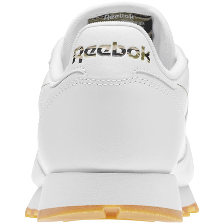 Reebok Classic Leder TC (blanco)