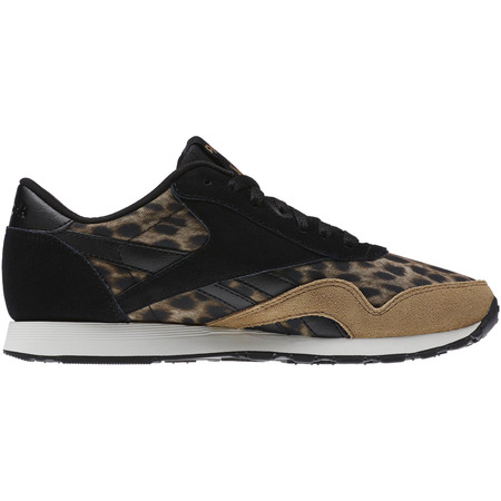 Reebok Classic Nylon Wild "Leopard" (Griff/Negro)
