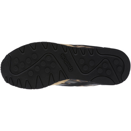 Reebok Classic Nylon Wild "Leopard" (Griff/Negro)