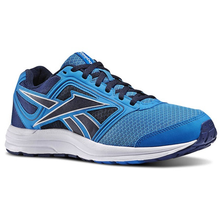 Reebok Zone Cushrun (blau/marine/weiß)