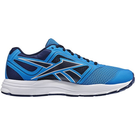 Reebok Zone Cushrun (blau/marine/weiß)