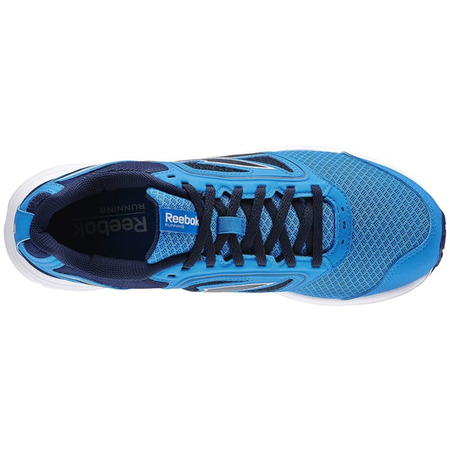 Reebok Zone Cushrun (blau/marine/weiß)