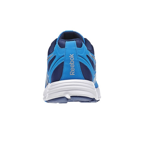 Reebok Zone Cushrun (blau/marine/weiß)