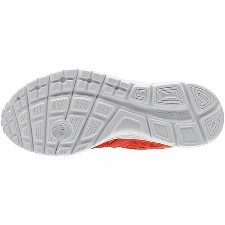Reebok Run Supreme Frau (Kirche/rosa/blanco)