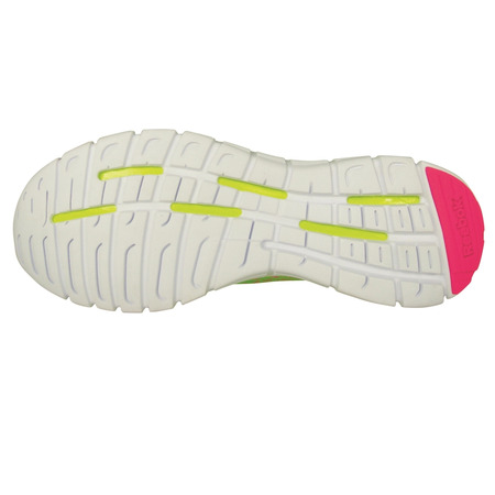 Reebok Z Dual Rush 2.5 "Blaze Green" (verde solar/blanco)